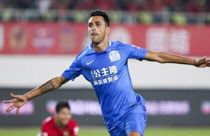 两天6场26粒进球，距离破纪录只差两球！鲁京黔苏看你们了