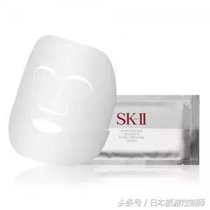 SK-II哪些单品值得买,sk-ii最热销的产品