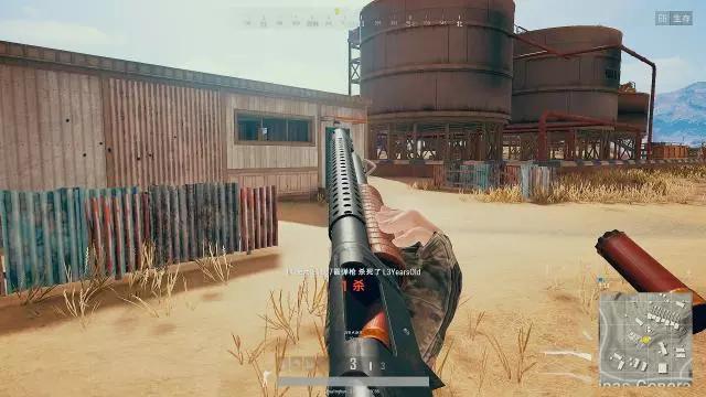 绝地求生神器玩法,绝地求生冷门的神器