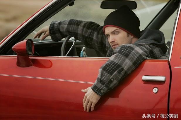 绝命毒师麦克人设,绝命毒师为何能成为神剧