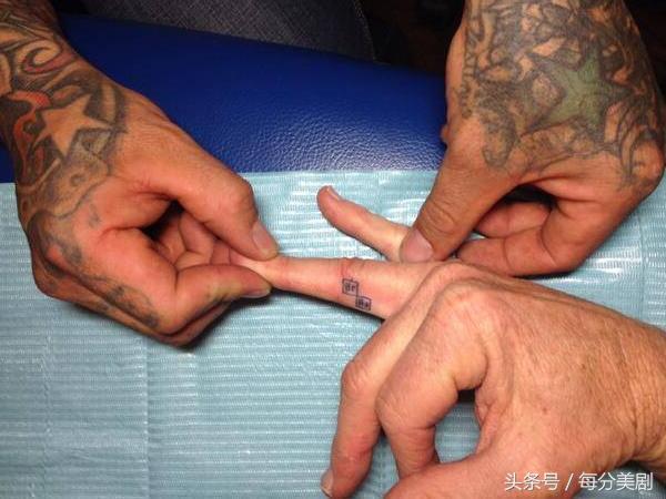 绝命毒师麦克人设,绝命毒师为何能成为神剧