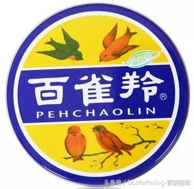 歌谣、民间传说、大咖推崇？那些充满儿时记忆的化妆品营销套路！