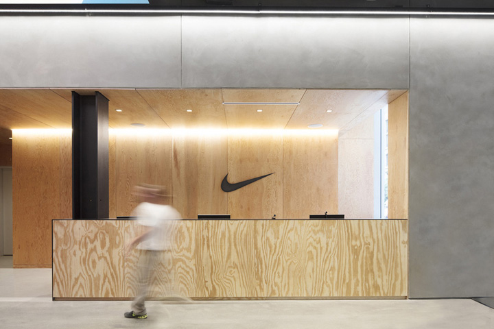 耐克创意,耐克新款创意