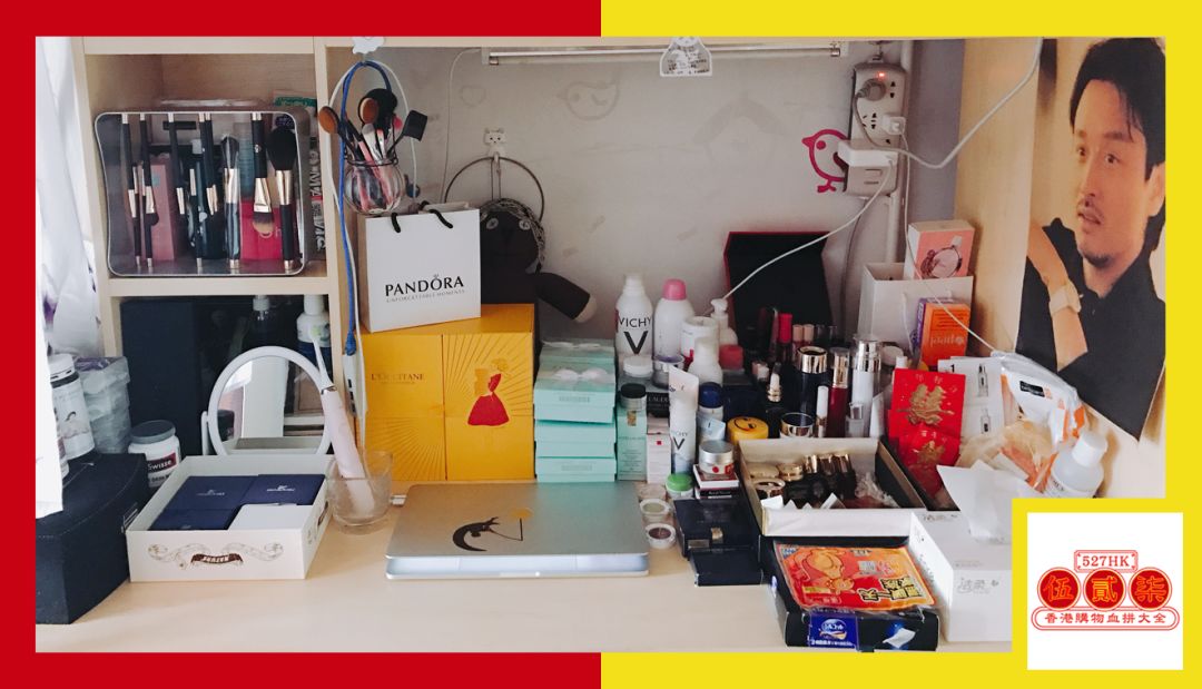 香港护肤彩妆品牌排行前十,香港好用的平价护肤品推荐