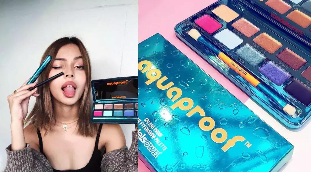 美妆达人必备的100种化妆品,美妆博主100种护肤品