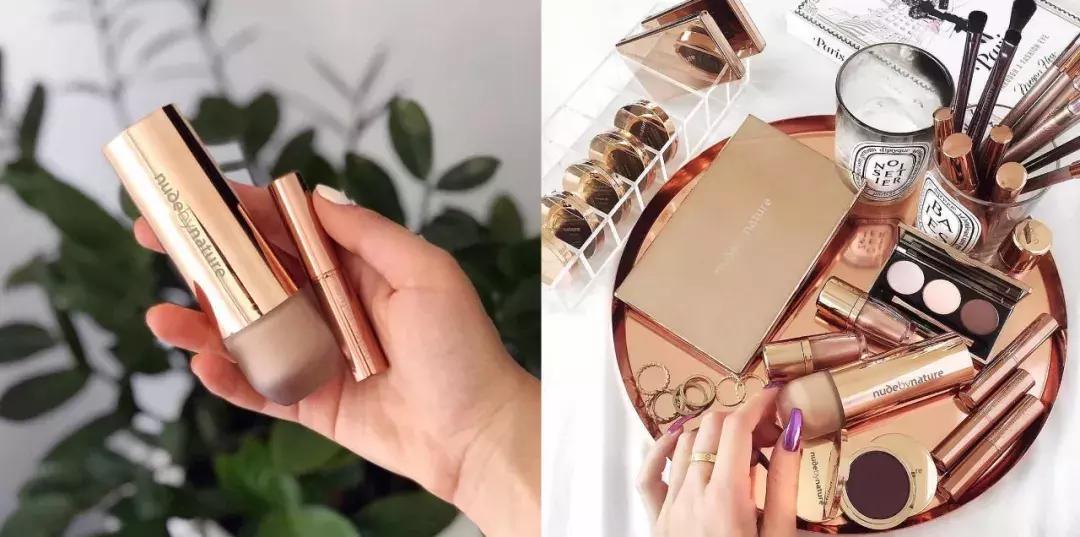 美妆达人必备的100种化妆品,美妆博主100种护肤品