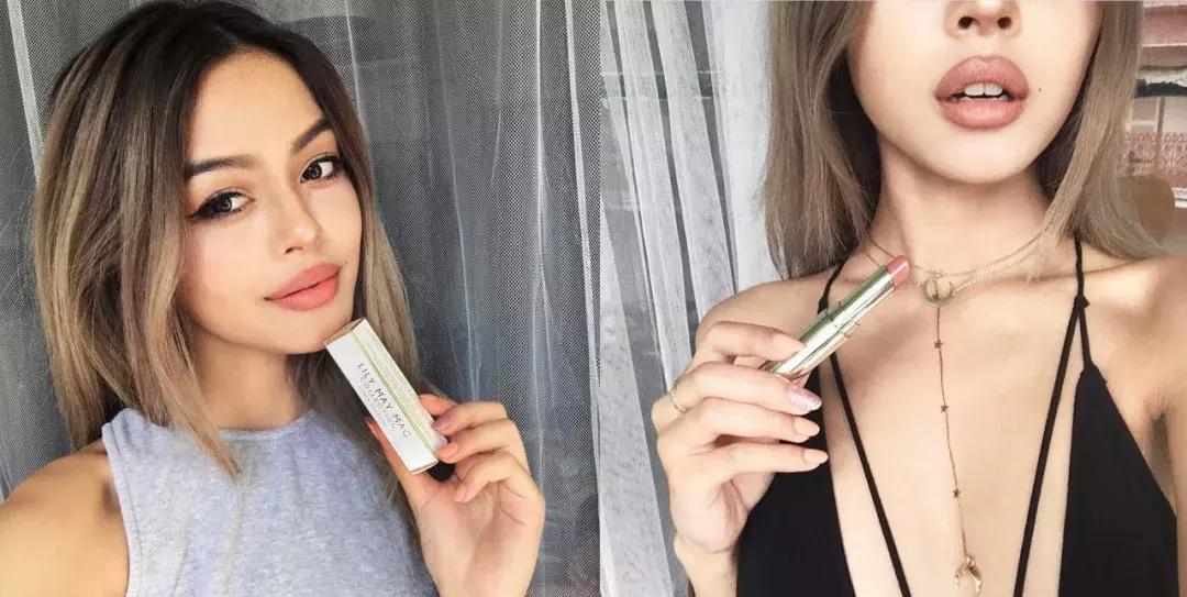 美妆达人必备的100种化妆品,美妆博主100种护肤品