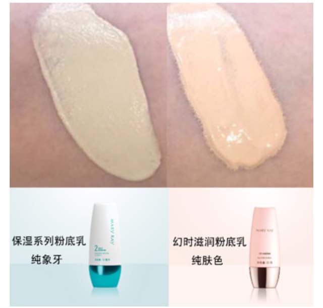 大眼睛妆容怎么get,怎么选择粉底既能贴肤又能提亮