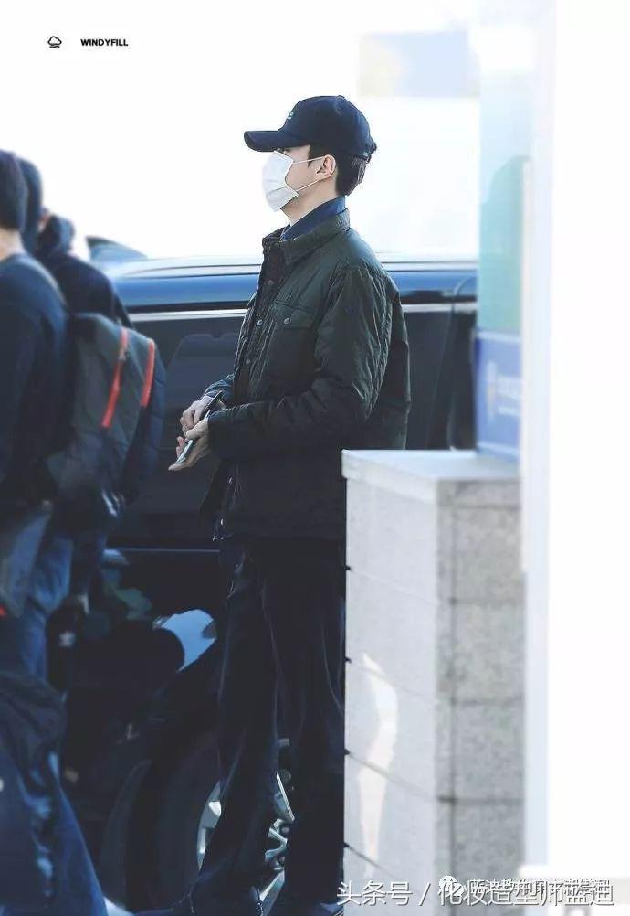 吴世勋金俊勉superjunior,鹿晗吴世勋金俊勉