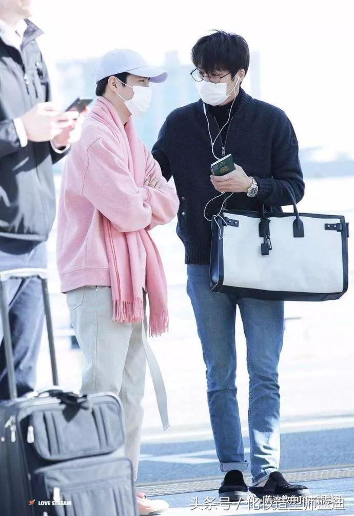 吴世勋金俊勉superjunior,鹿晗吴世勋金俊勉