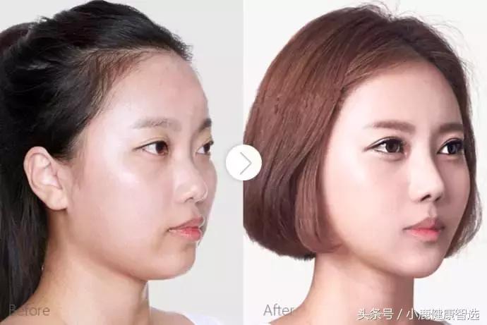 美丽进化史,从前的姑娘们为了美真的拼了命了