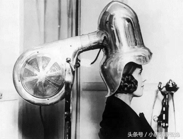 美丽进化史,从前的姑娘们为了美真的拼了命了