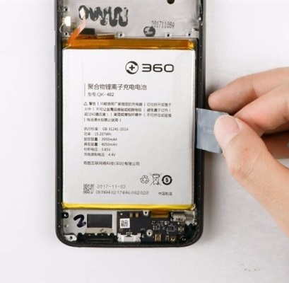 小米note3充电速度多少w,小米note3更换电池后支持快充吗