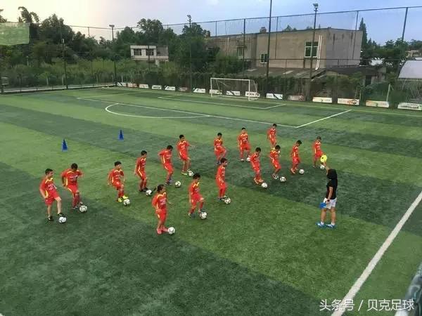 三河足球基地,三河村发展