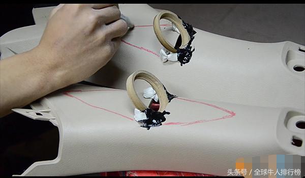 a柱倒模怎样才合适,a柱倒模难吗