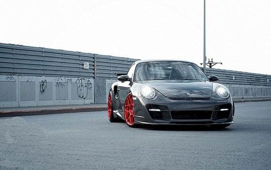 如何识别汽车轮毂真假,轮毂的真假鉴定