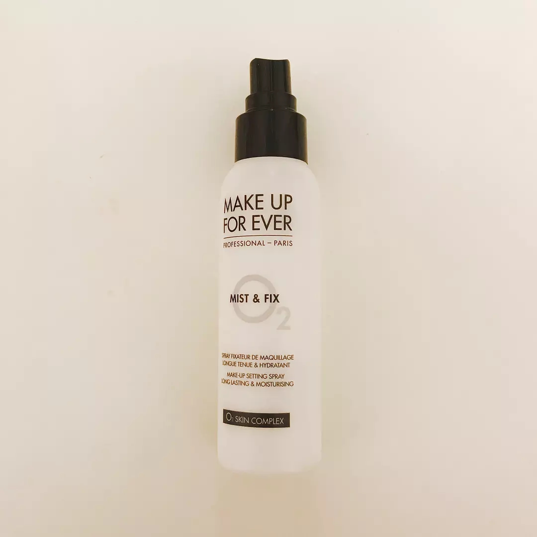 年度彩妆爱用物|感谢有你们,才有了过去一整年的美丽