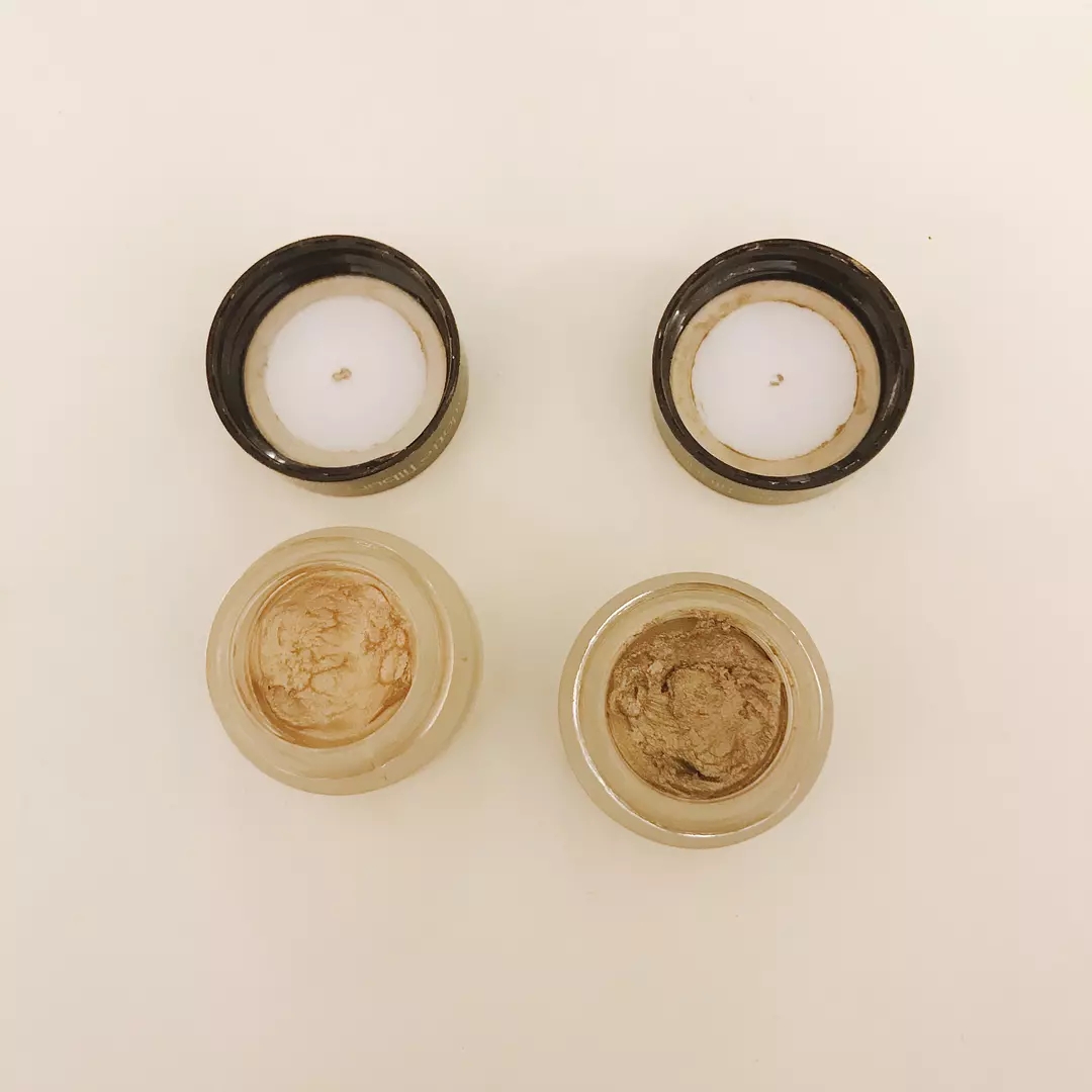 年度彩妆爱用物|感谢有你们,才有了过去一整年的美丽