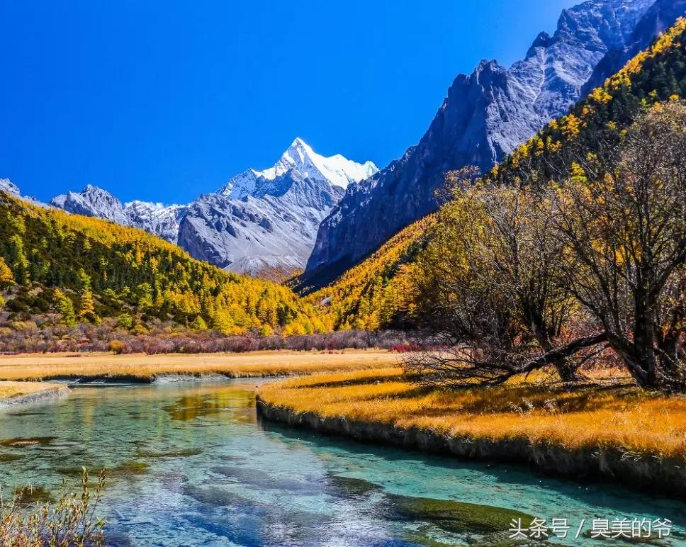 我们的家美在哪,我们的家在中国