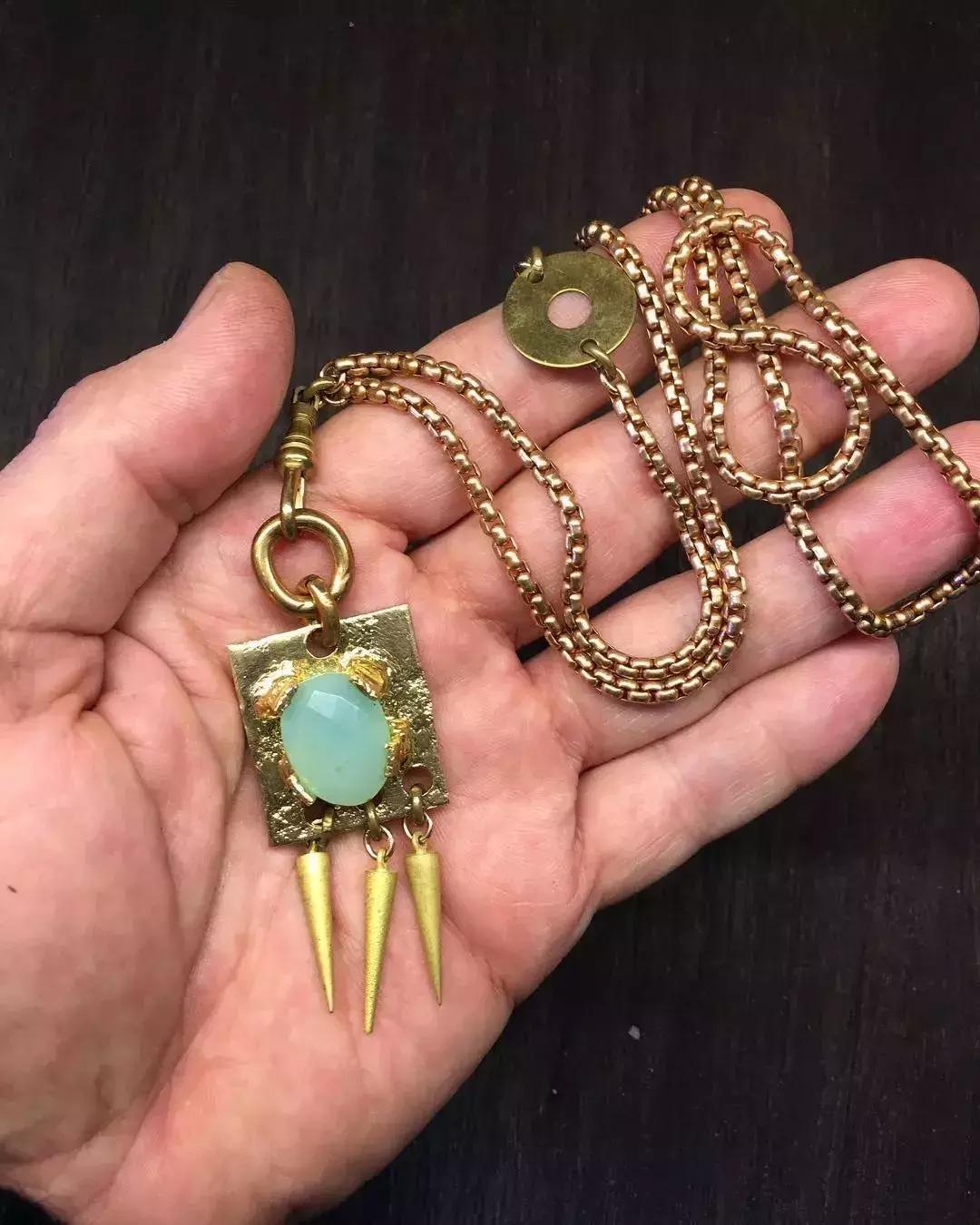 银饰必买,买银饰一定要知道这些不然吃大亏