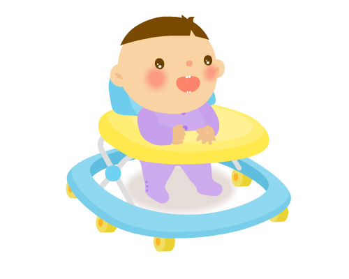 臀纹不对称,臀围不对称原因