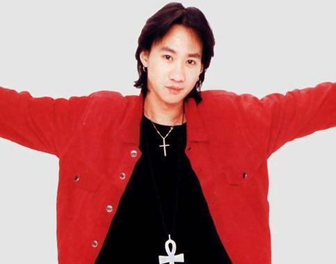 为了你为了我beyond黄家驹,beyond黄家驹最后演出视频