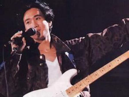 为了你为了我beyond黄家驹,beyond黄家驹最后演出视频