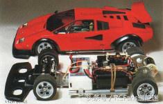 tamiya田宫rc遥控车怎么玩,tamiya田宫