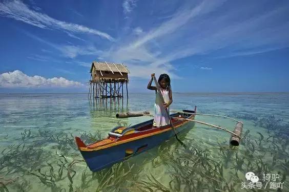 这10大东南亚“免签”仙境,月薪5K轻松走起,光看图已醉!