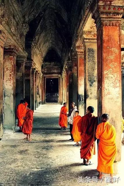 这10大东南亚“免签”仙境,月薪5K轻松走起,光看图已醉!