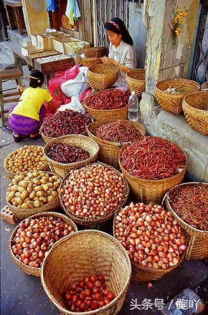 这10大东南亚“免签”仙境,月薪5K轻松走起,光看图已醉!