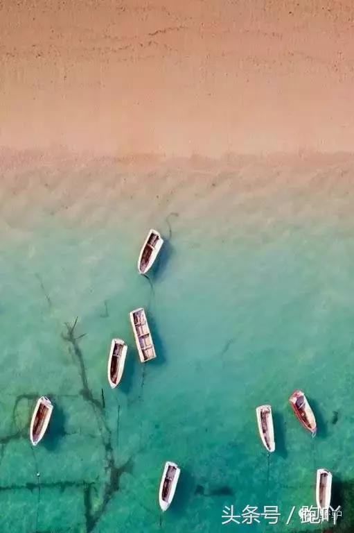 这10大东南亚“免签”仙境,月薪5K轻松走起,光看图已醉!