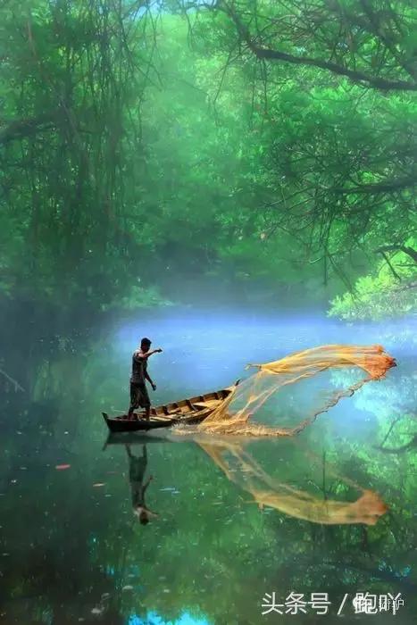 这10大东南亚“免签”仙境,月薪5K轻松走起,光看图已醉!