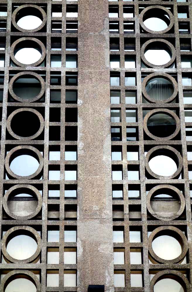 上海1933老场坊,上海1933老场坊景点