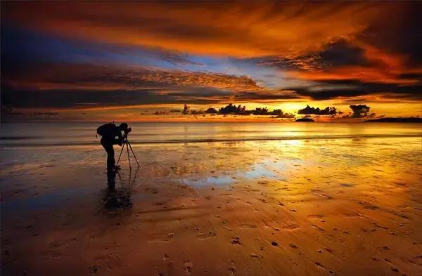 夏天一定要去一次沙巴吗,什么时候去沙巴旅游最适宜