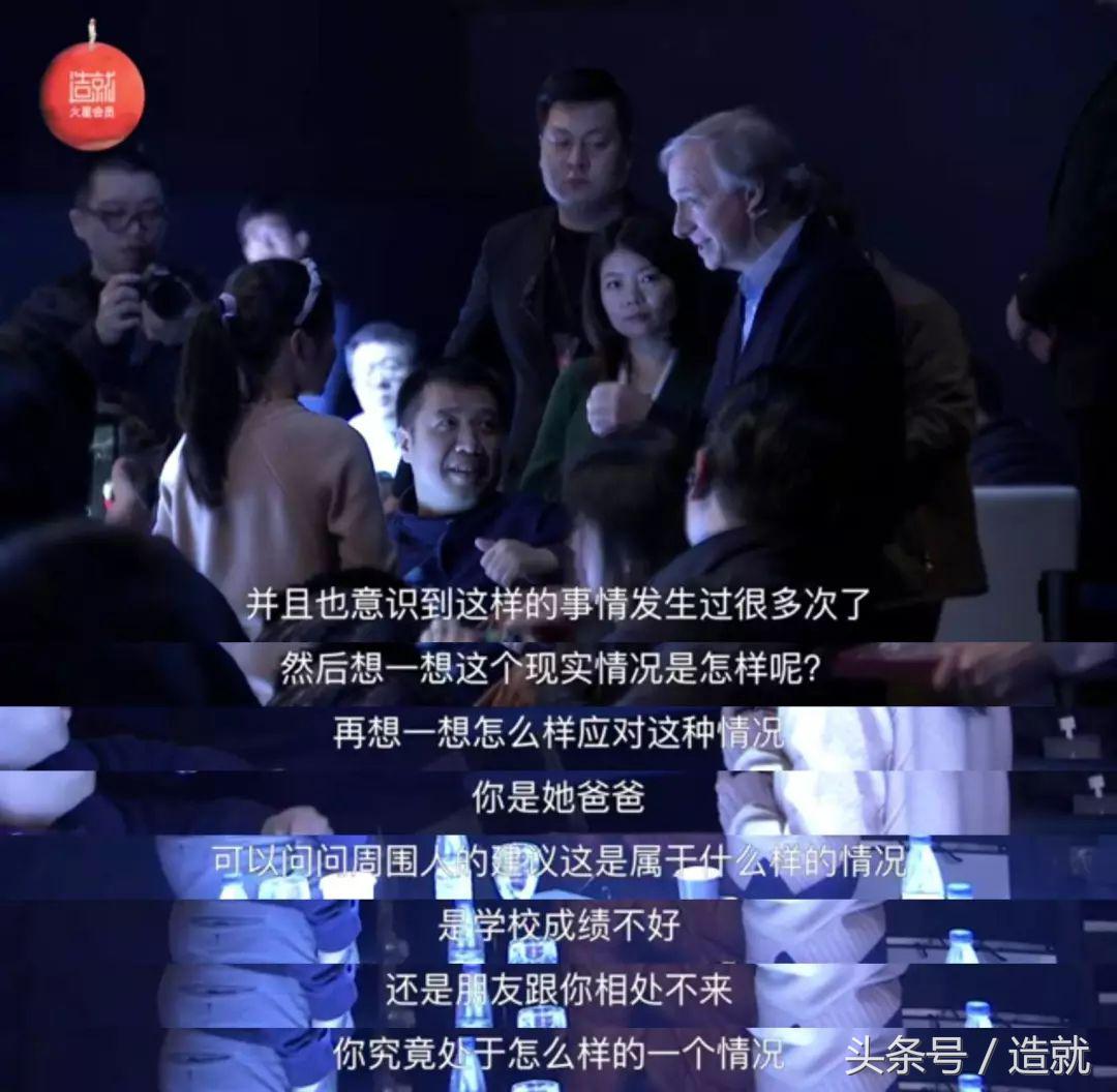 桥水基金创始人30分钟讲解,桥水基金创始人教你如何面对危机