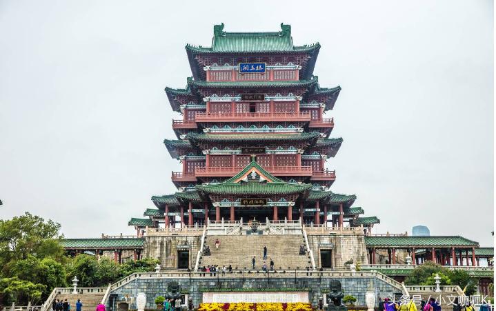 江西南昌哪些旅游景点好玩,江西南昌有什么好玩的旅游景点