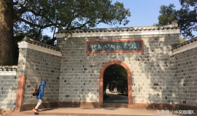 江西南昌哪些旅游景点好玩,江西南昌有什么好玩的旅游景点