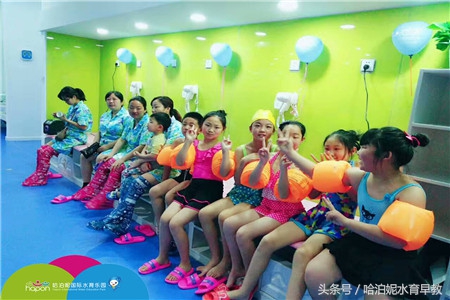 在县城开一家婴儿游泳馆有前途吗,开婴儿游泳馆不赚钱怎么办呢