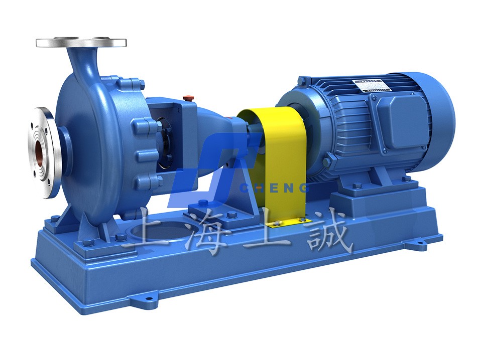 工业常用的泵,各种泵的操作规程
