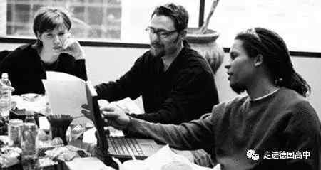 德国人性格的特点,德国人的性格特点你了解么