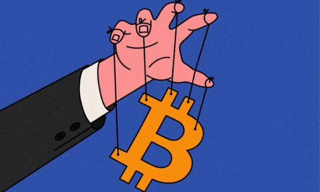 荡气回肠,考验心脏:*币特比**历史上的暴跌暴涨|刘兴亮