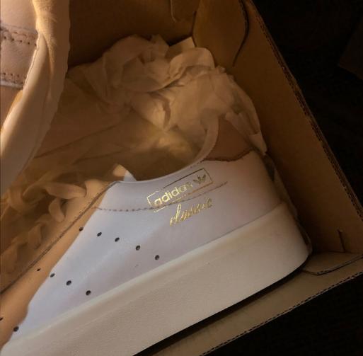 好看经典的小白鞋推荐,最好穿的小白鞋推荐