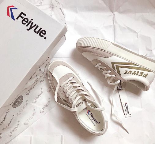 好看经典的小白鞋推荐,最好穿的小白鞋推荐