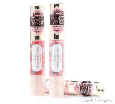 一支口红买不起,一支口红解决任何问题你学会了吗