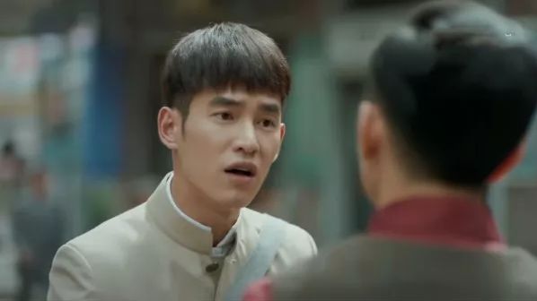 这种剧我们拍烂很多,但出部好的可以看一年