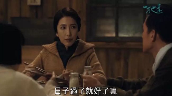 这种剧我们拍烂很多,但出部好的可以看一年