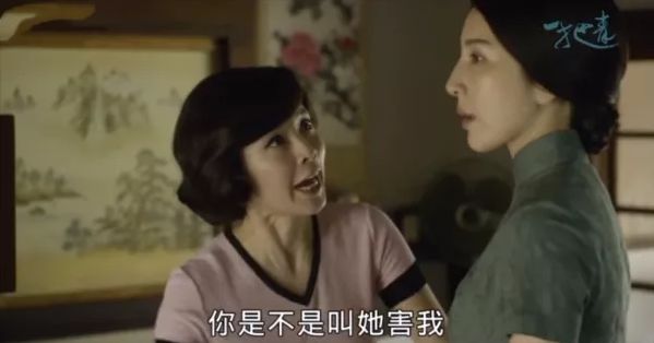 这种剧我们拍烂很多,但出部好的可以看一年