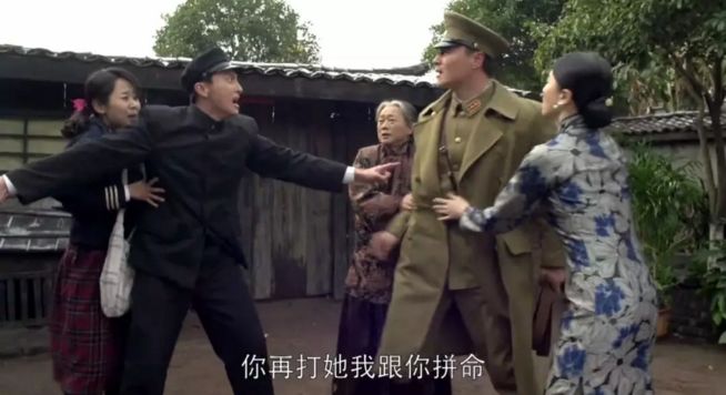 这种剧我们拍烂很多,但出部好的可以看一年