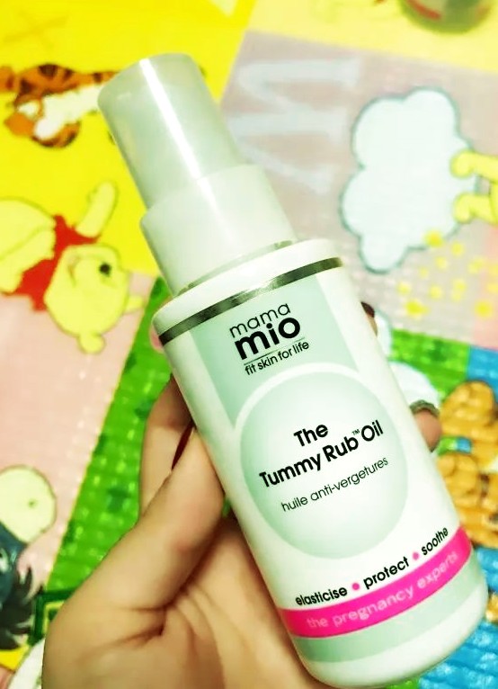 美女总理都怀孕了！妊娠纹还算个啥？